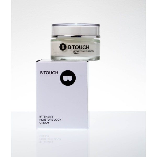 Propharm b-touch intensive moisture lock cream