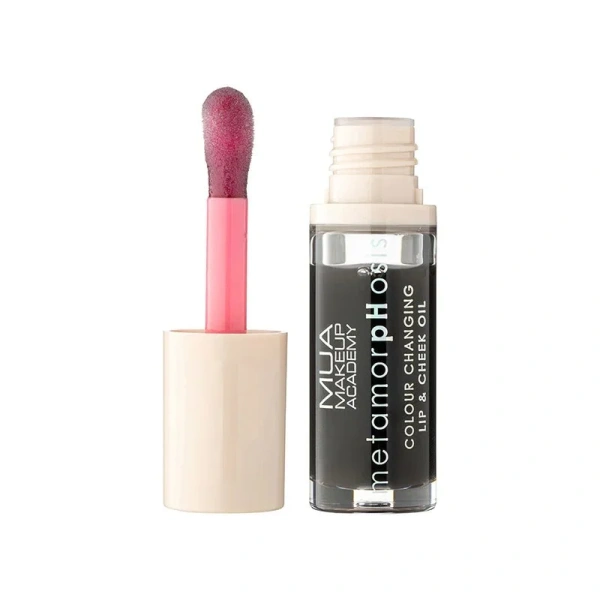 Mua lip and cheek oil bubble hun 7ml - Image 2