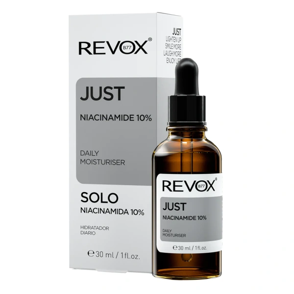 Revox Just Niacinamide