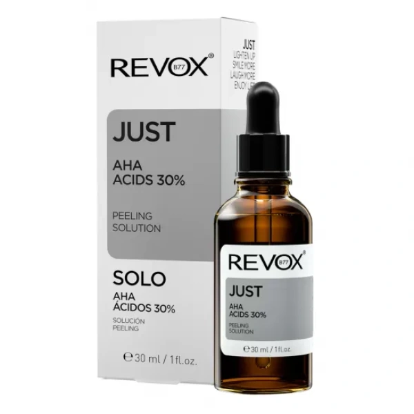 Revox AHA Acids 30