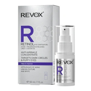 Revox Retinol Eye Cream 30ml