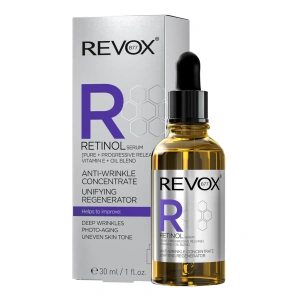 Revox Retinol Serum 30ml