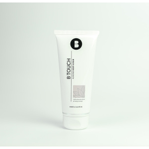 Propharm b-touch almond body scrub