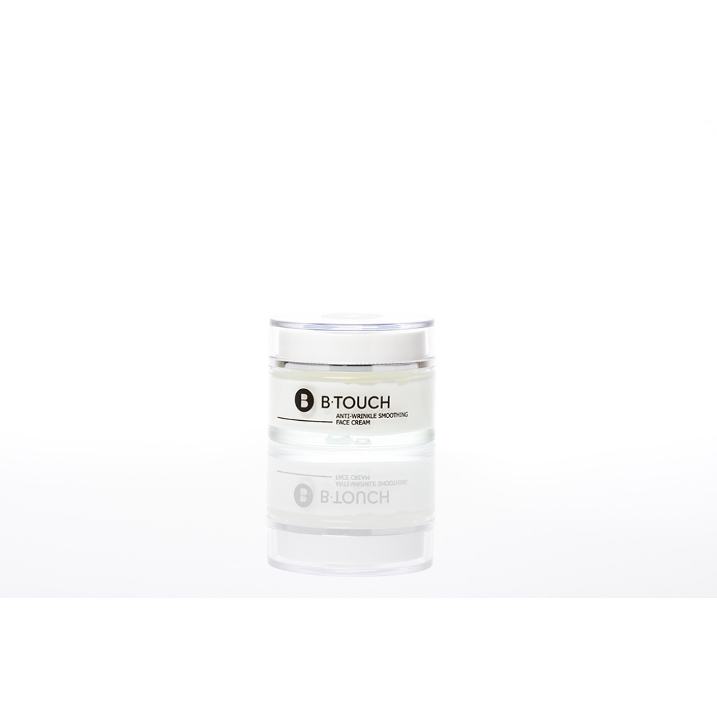 Propharm b-touch anti-wrinkle smoothing face