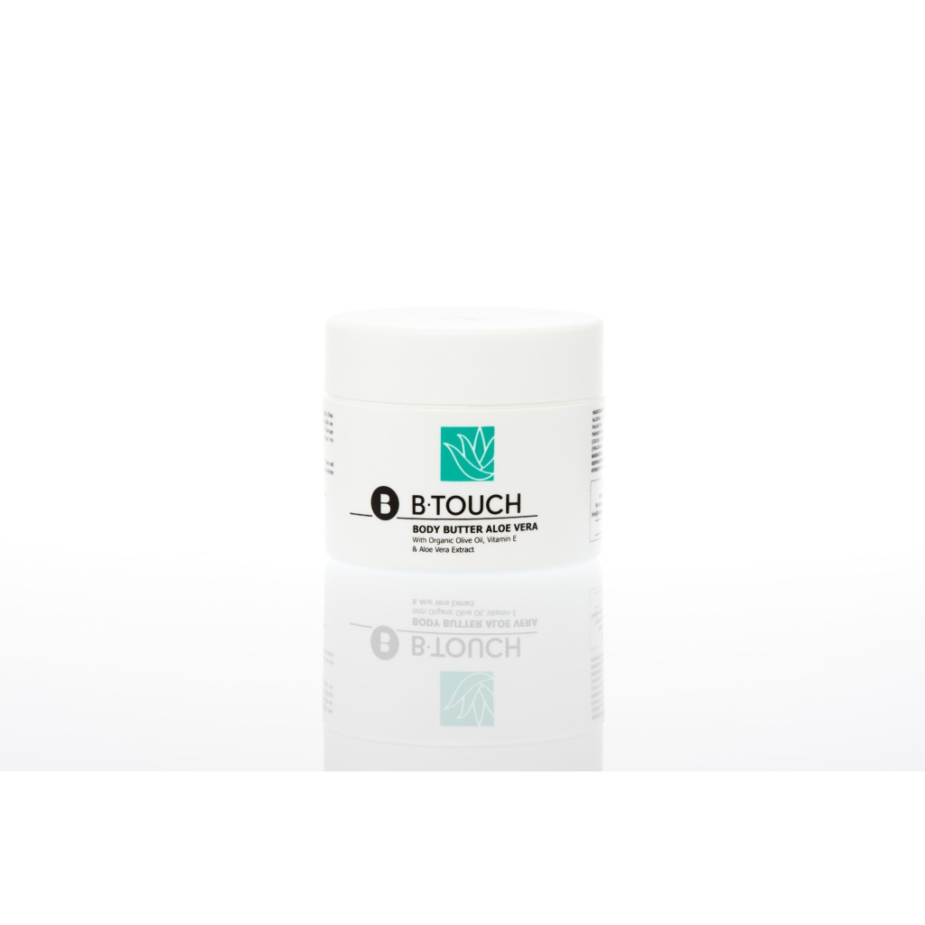 Propharm b-touch body butter with aloe vera