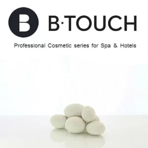 b touch - logo