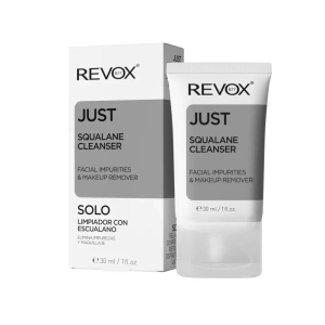 REVOX B77 JUST SQUALANE CLEANSER 30ML