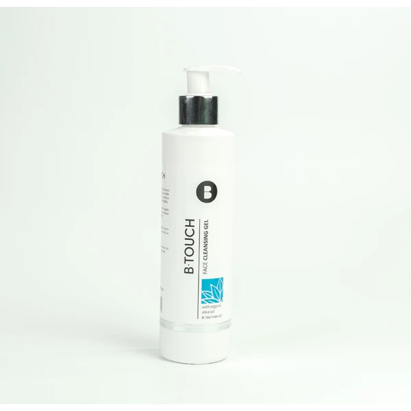 Propharm b-touch face cleansing gel 250ml - Image 3