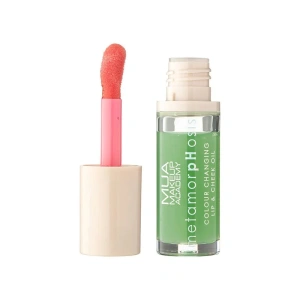 Mua lip and cheek oil one in a melon