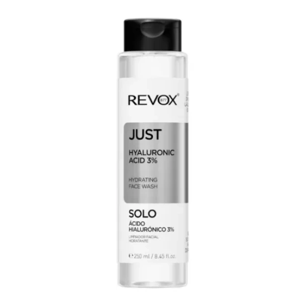 Revox JUST Hyaluronic Acid 3