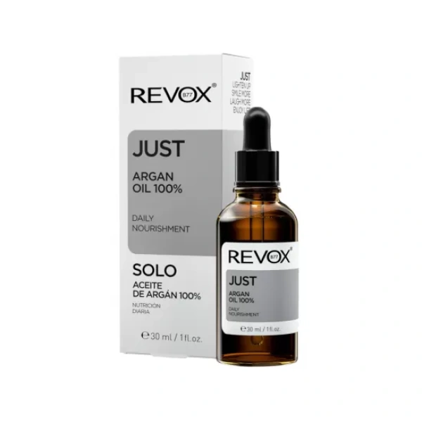 Revox Argan oil