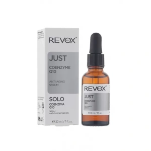 Revox Just Coenzyme Q10