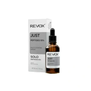 Revox Just Peptides