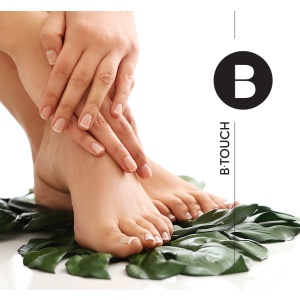 Feet : Detoxifying SupportFeet : Detoxifying Support