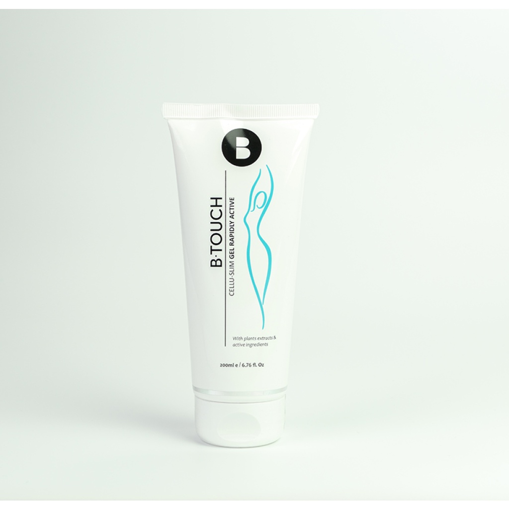 Propharm b-touch cellu slim gel rapidly active