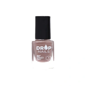 Drop cosmetics Βερνίκι Νυχιών 60'' No332 (Bazaar)