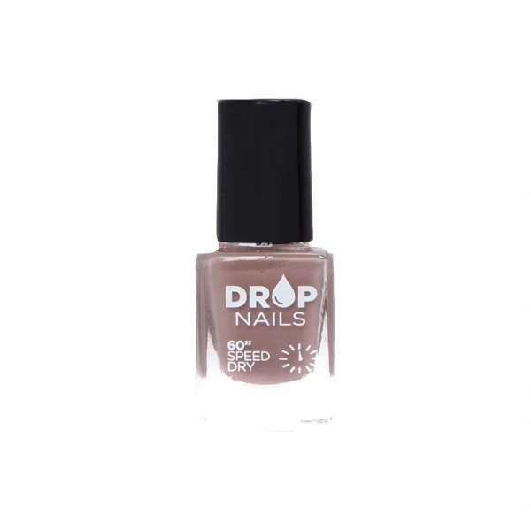 Drop cosmetics Βερνίκι Νυχιών 60'' No332 (Bazaar)