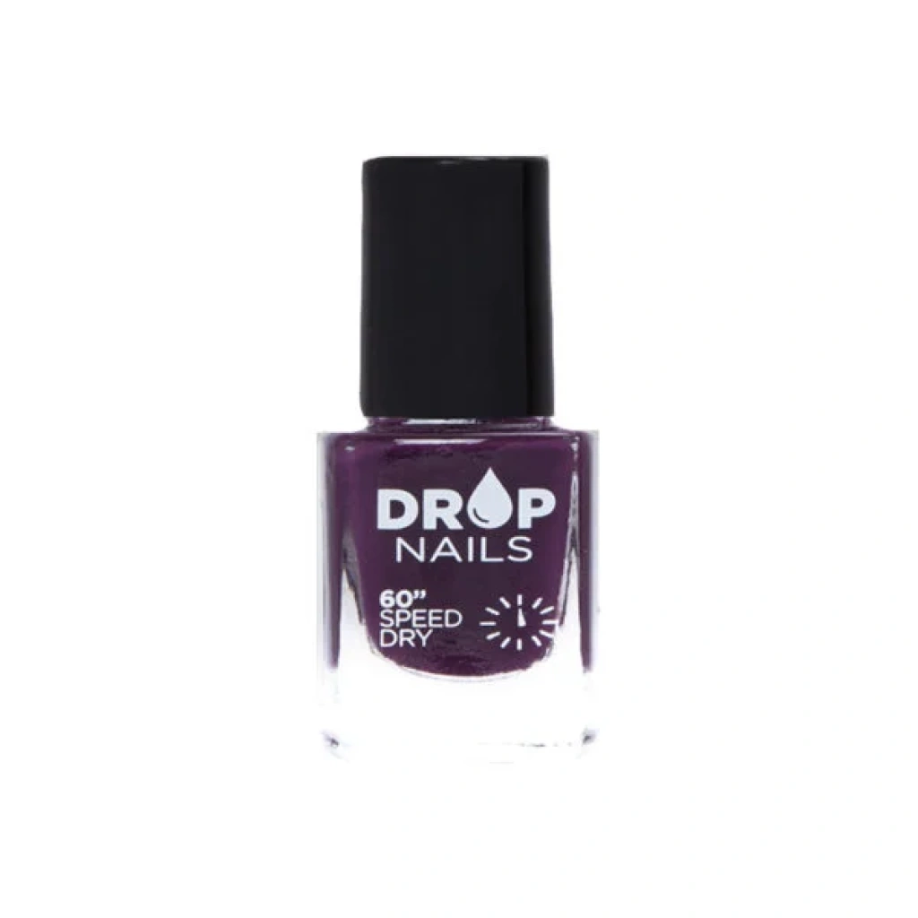 Drop cosmetics Βερνίκι Νυχιών 60” No359 (Mauve Light)