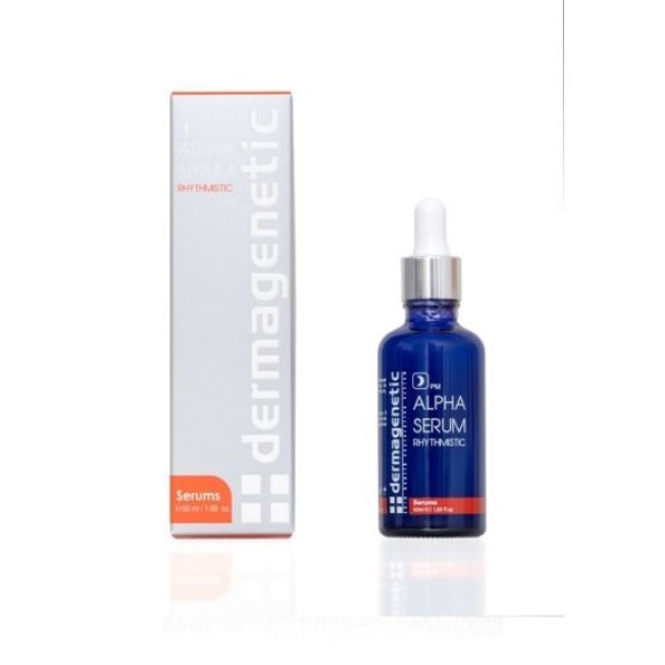 Dermagenetic Alpha Serum