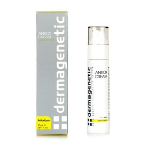 Dermagenetic Antiox Cream