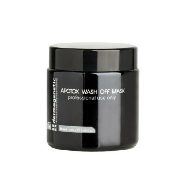 Dermagenetic Apotox Wash Off Mask