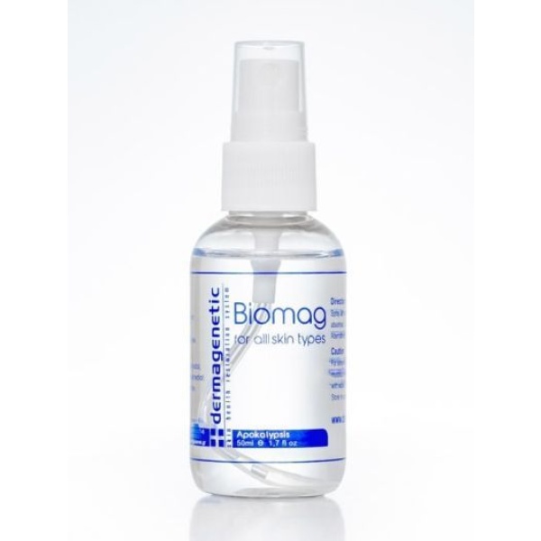 Dermagenetic Biomag