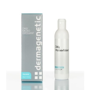 Dermagenetic DAILY MICROEXFOLIANT