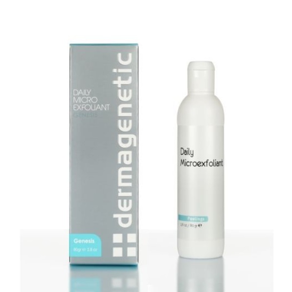 Dermagenetic DAILY MICROEXFOLIANT