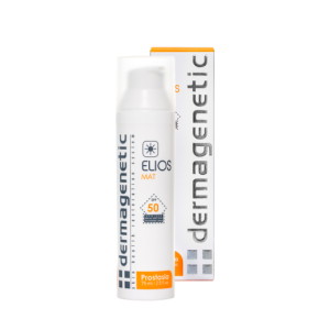 Dermagenetic ELIOS Mat SPF 50
