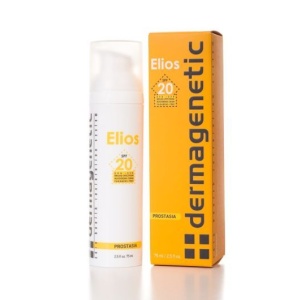 Dermagenetic ELIOS SPF 20