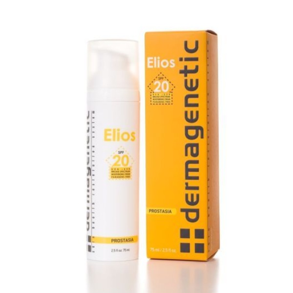 Dermagenetic ELIOS SPF 20