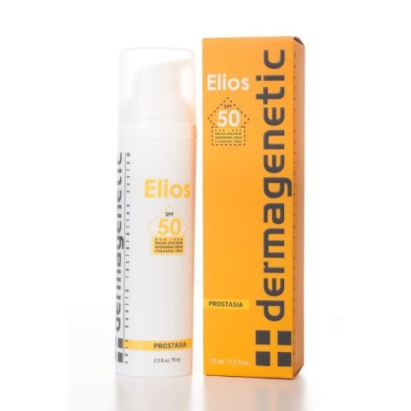 Dermagenetic ELIOS SPF 50 (75ml)