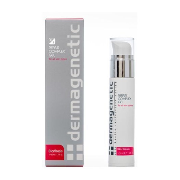 Dermagenetic Repair Complex Gel