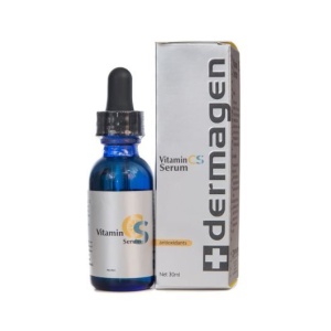 Dermagenetic VITAMIN CS SERUM