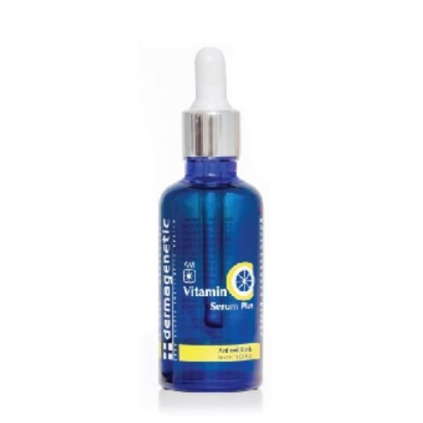 Dermagenetic Vitamin C Plus Serum