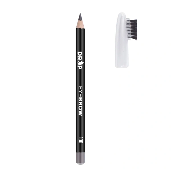 Drop Cosmetics Eye Brow Pencil 100