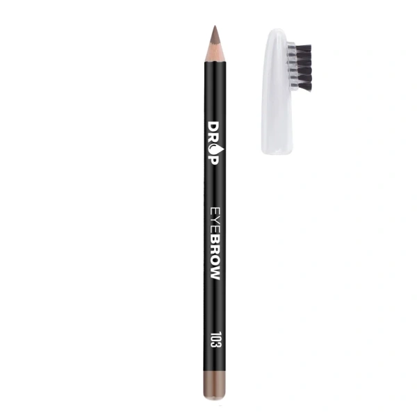 Drop Cosmetics Eye Brow Pencil 103