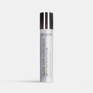 Bee factor Glass Skin Sunscreen SPF50