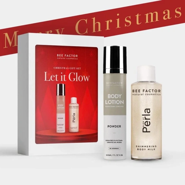 Bee Factor Christmas Box Let It Glow No 1 - Image 2