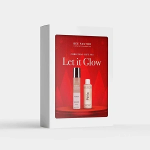 Bee Factor Christmas Box Let It Glow No 1