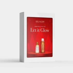Bee Factor Christmas Box Let It Glow No 2