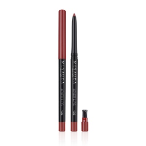 MESAUDA 4EVER LIPS Automatic Lip Pencil Waterproof (0
