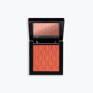 MESAUDA AT FIRST BLUSH Blush Compact
