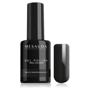 MESAUDA GEL POLISH NAIL COLOUR MINI Semi-Permanent Nail Lacquer (5ml)
