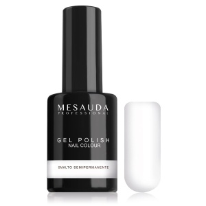 MESAUDA GEL POLISH NAIL COLOUR MINI Semi-Permanent Nail Lacquer (5ml)