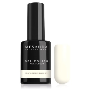MESAUDA GEL POLISH NAIL COLOUR MINI Semi-Permanent Nail Lacquer (5ml)