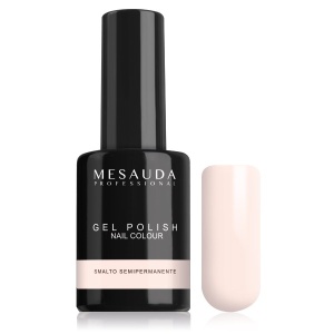 MESAUDA GEL POLISH NAIL COLOUR MINI Semi-Permanent Nail Lacquer (5ml)