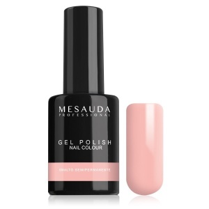 MESAUDA GEL POLISH NAIL COLOUR MINI Semi-Permanent Nail Lacquer (5ml)