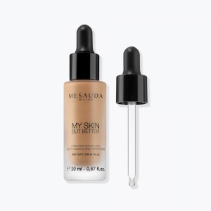 MESAUDA MY SKIN BUT BETTER Superfluid Foundation Flawless Invisible Effect (20ml)