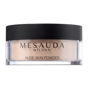 MESAUDA NUDE SKIN Natural Effect Loose Powder (8g)